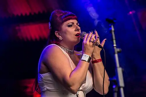 Geneviève Pasquier