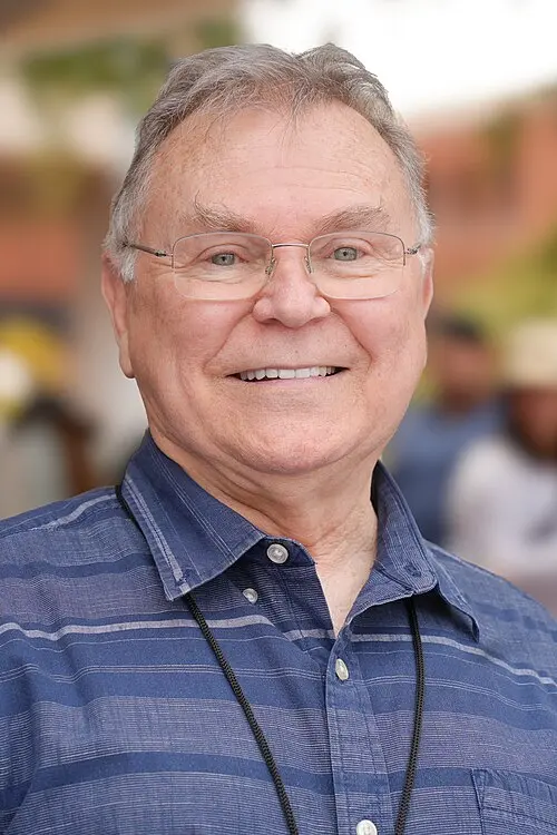 Alberto Ríos
