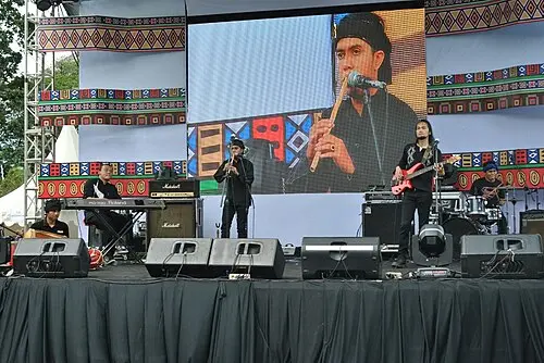 West Java Syndicate