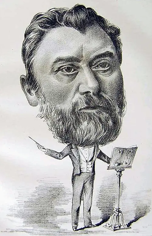 Julius Tausch