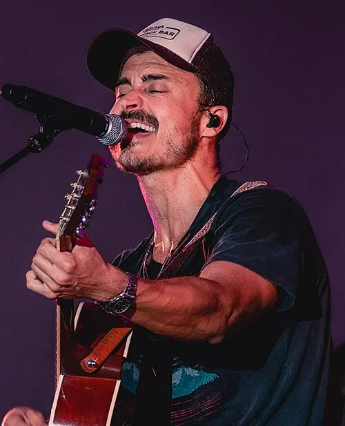 Joe King