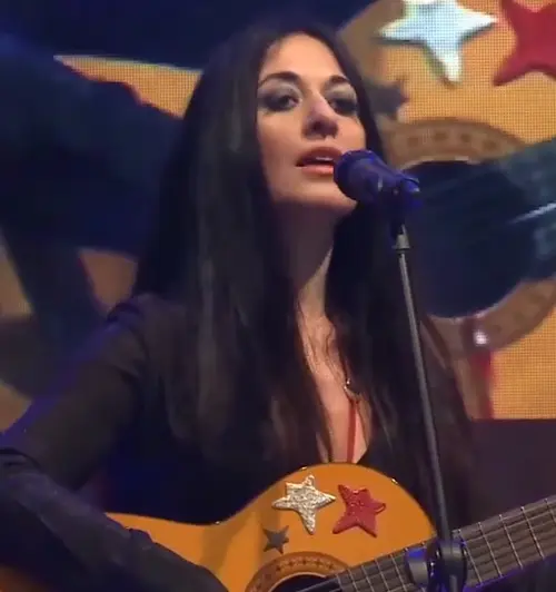 Leda Battisti
