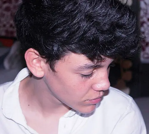 Mattia Vlad Morleo