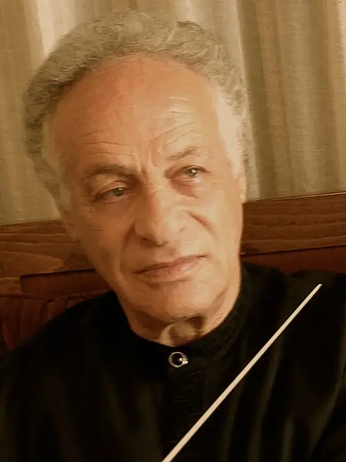 Yoav Talmi