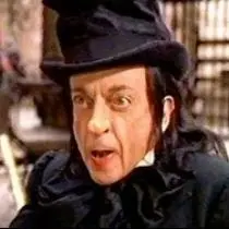 Robert Helpmann