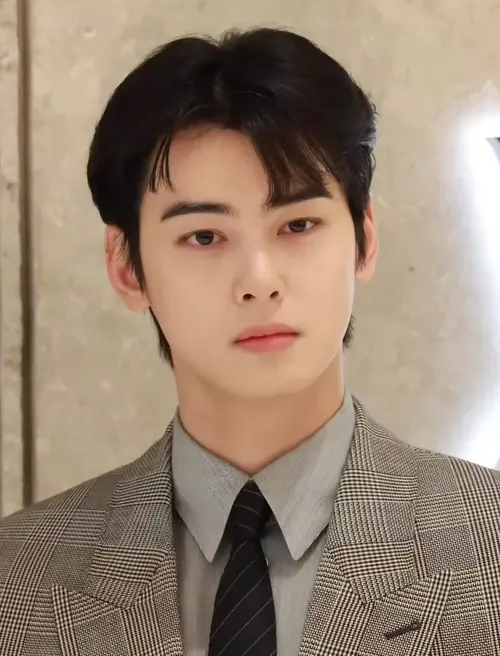 차은우