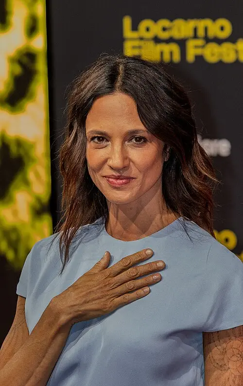 Asia Argento