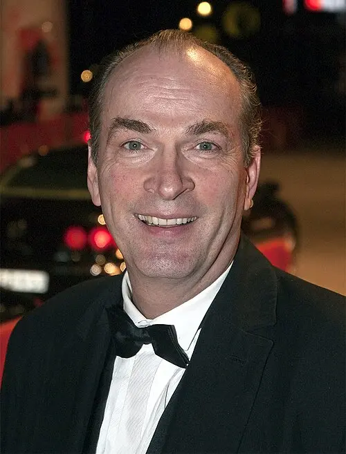 Herbert Knaup