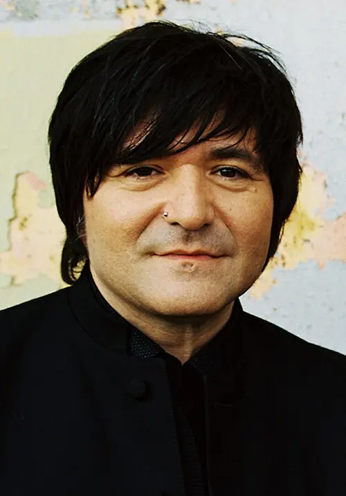 Rodrigo González