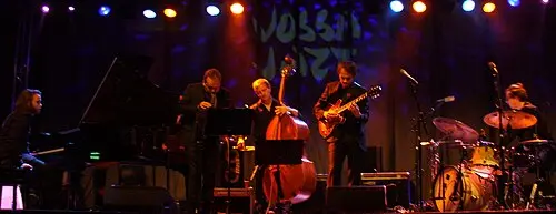 Eple Trio