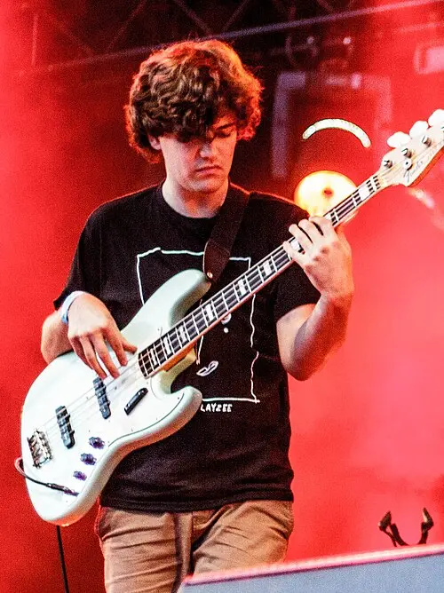 Chester Hansen