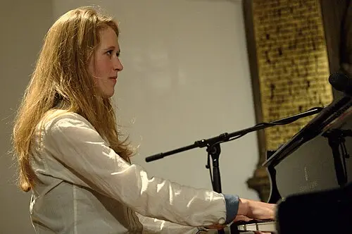 Clara Haberkamp