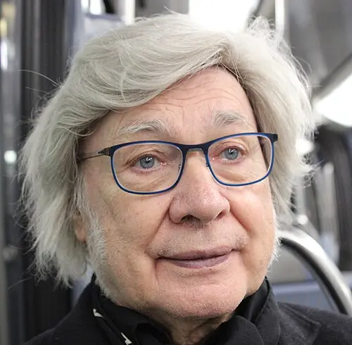 Jacques Vandeville