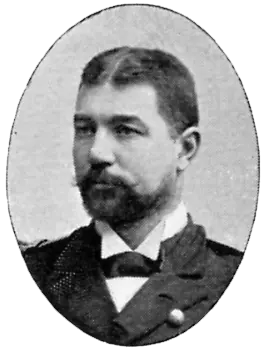 Herman af Sillén