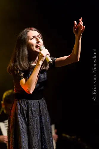 Ayşenur Kolivar