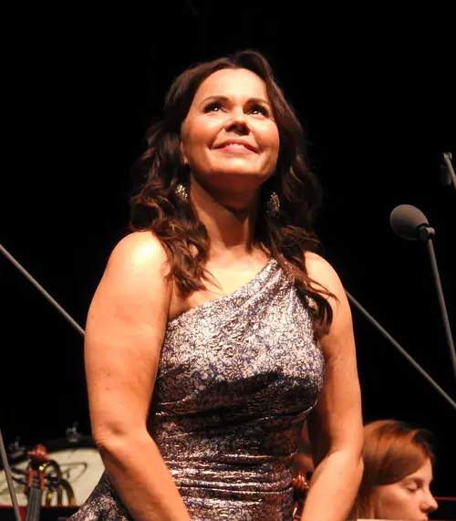 Aleksandra Kurzak