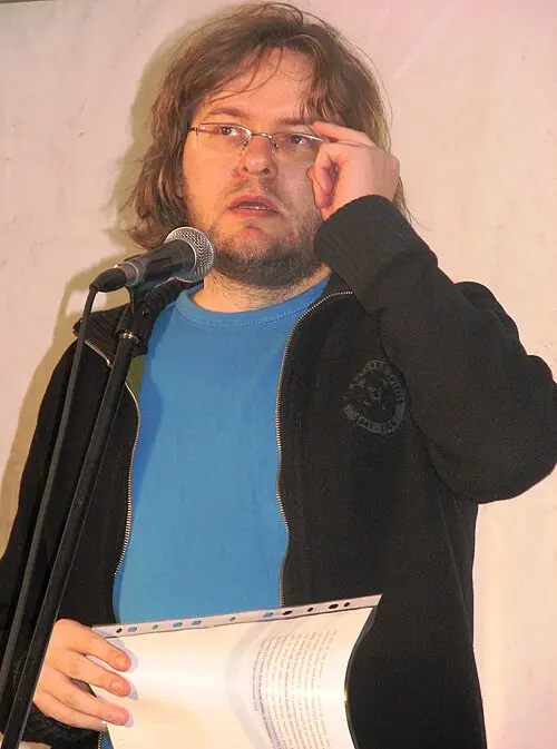 Jan Kaus