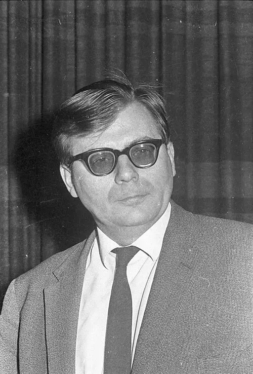 Sir Edward Downes