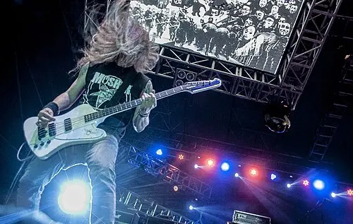 Extreme Noise Terror