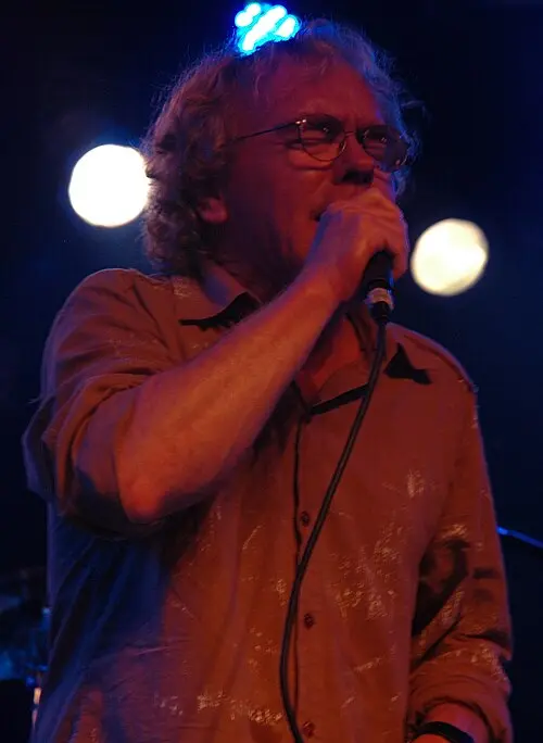 Davey Pattison