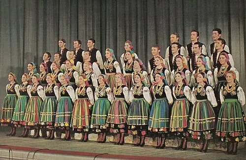 Mazowsze