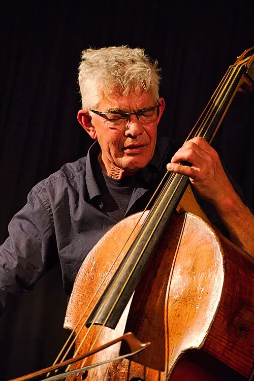 Wilbert de Joode