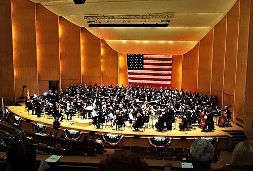 Buffalo Philharmonic Orchestra