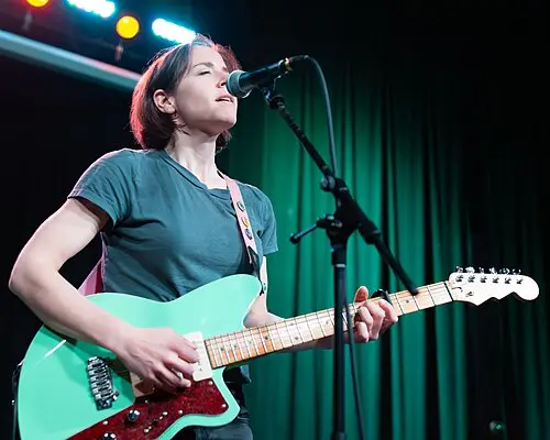 Laura Stevenson