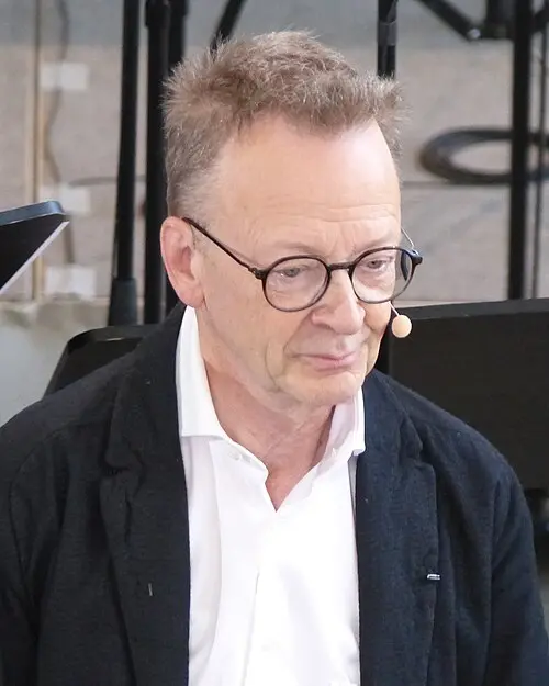 Rudolf Lutz