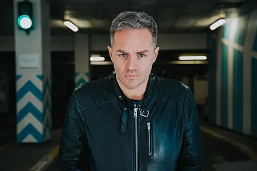 Peter van de Veire