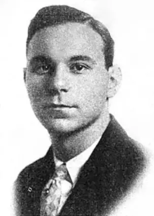 Abram Chasins