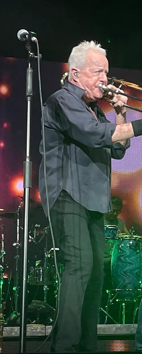 James Pankow