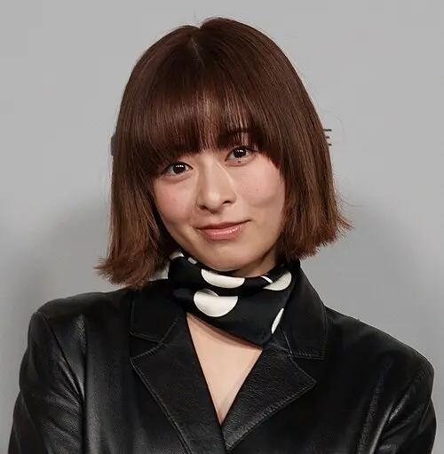 모리 나나