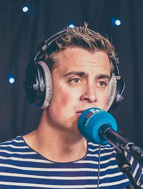 Niels Destadsbader