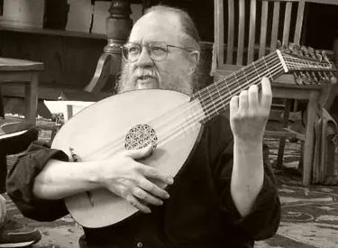 Pat O'Brien