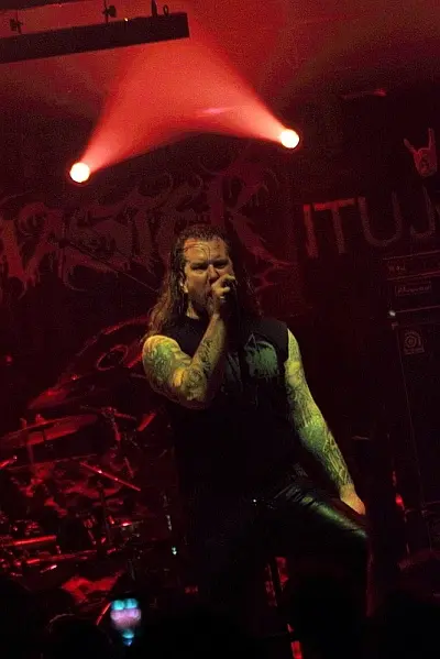 Witchmaster