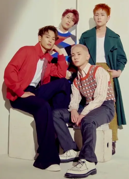 샤이니