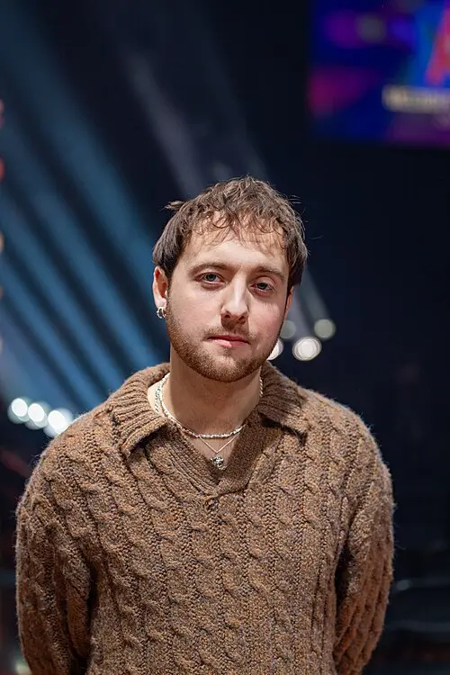 Björn Holmgren