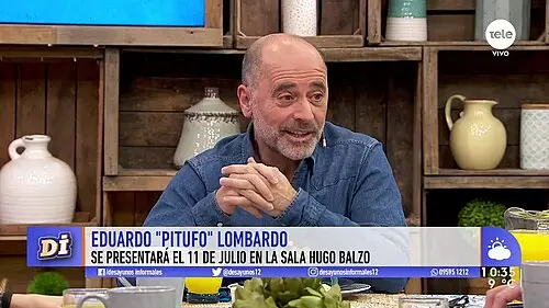 Edú Lombardo