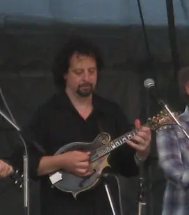Mike Marshall