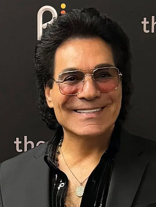 Andy Madadian