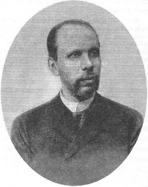 Gavriil Khrushchov-Sokolnikov