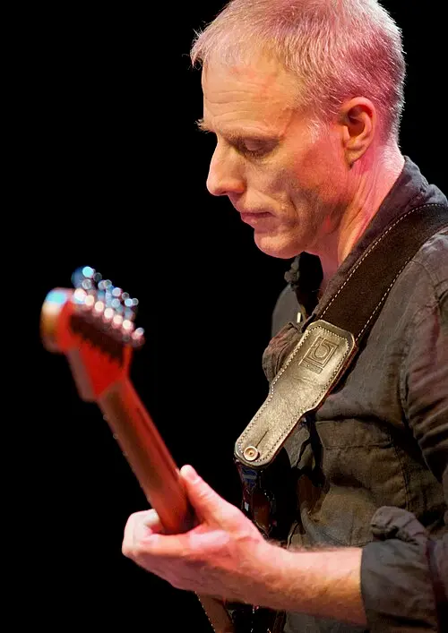 Brad Shepik