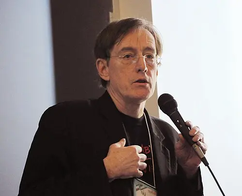 Ned Sublette