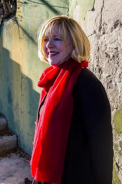 Anne LeBaron