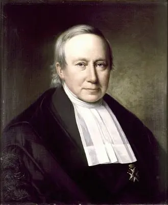 Bernard Haar