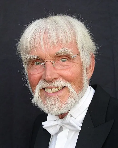 Christian Grube