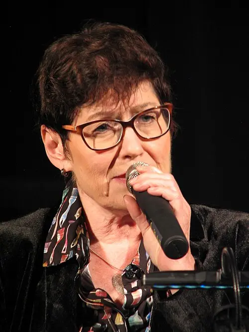 Uschi Brüning