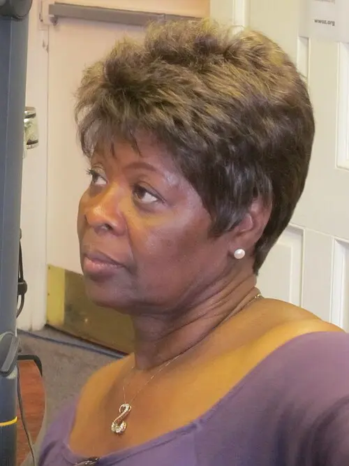 Irma Thomas