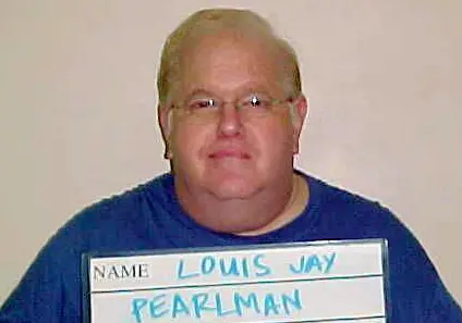 Louis J. Pearlman